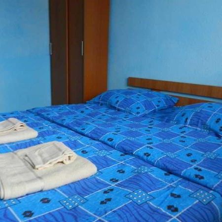 Apartament Andu Brašov Exteriér fotografie