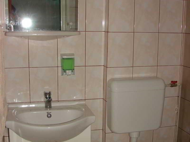 Apartament Andu Brašov Exteriér fotografie