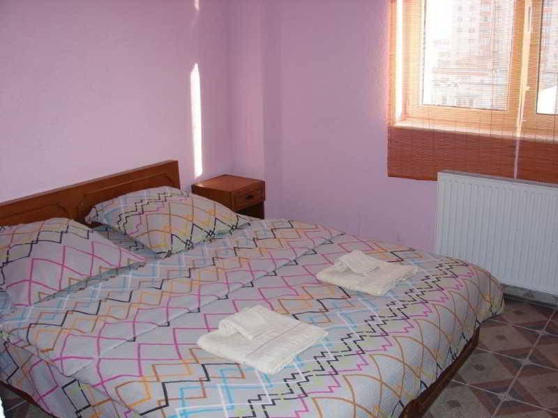 Apartament Andu Brašov Exteriér fotografie