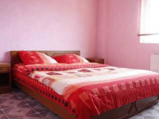 Apartament Andu Brašov Exteriér fotografie